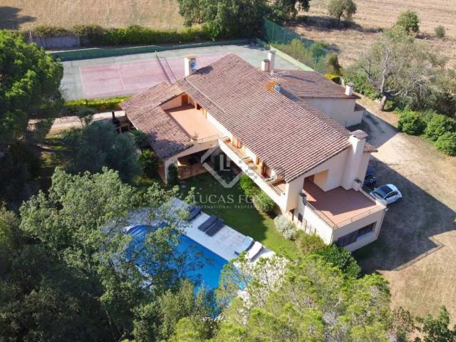 Chalet, Santa Cristina d&apos Aro