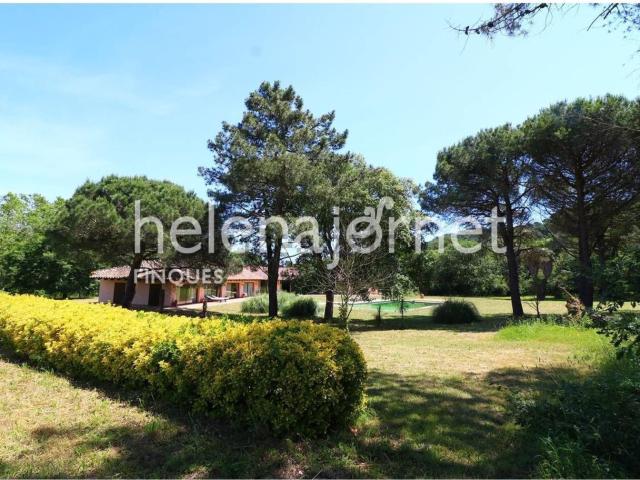 Chalet, Santa Cristina d&apos Aro
