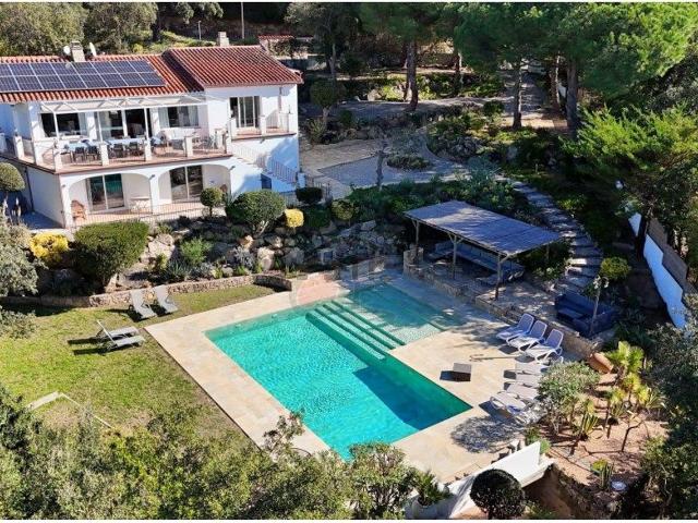 Chalet, Santa Cristina d&apos Aro
