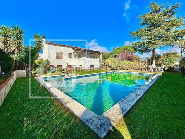 Chalet, Santa Cristina d&apos Aro