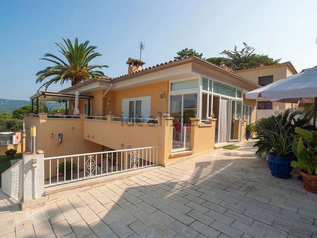 Chalet, Santa Cristina d&apos Aro