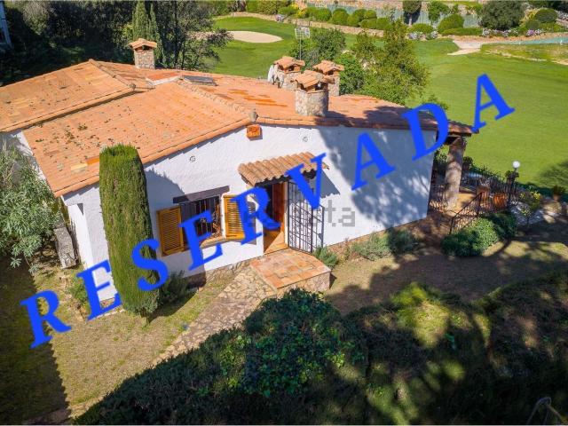 Chalet, Santa Cristina d&apos Aro