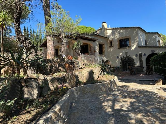 Chalet, Santa Cristina d&apos Aro
