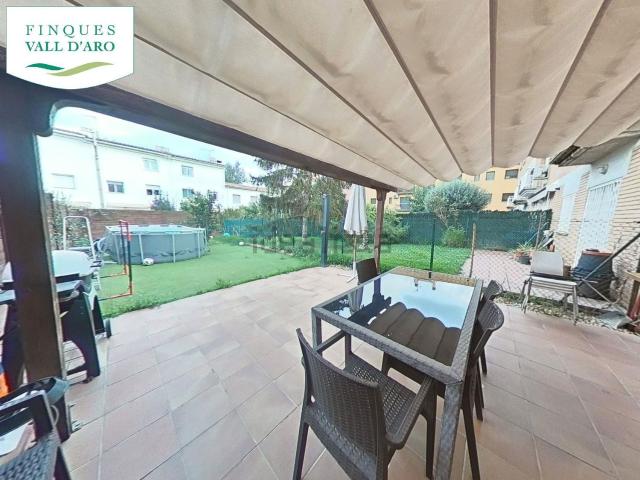 Chalet, Santa Cristina d&apos Aro