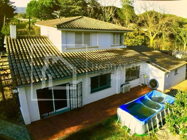 Chalet, Santa Cristina d&apos Aro
