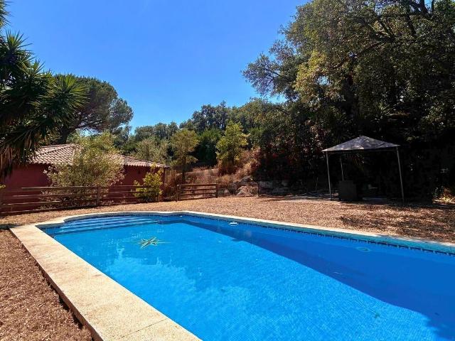 Chalet, Santa Cristina d&apos Aro