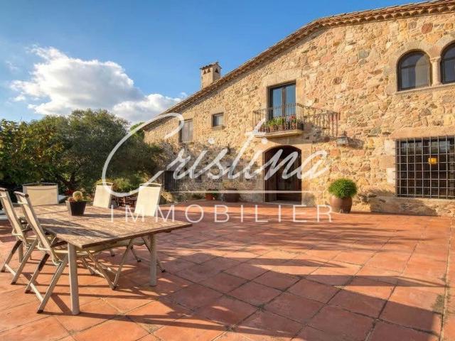 Chalet, Santa Cristina d&apos Aro