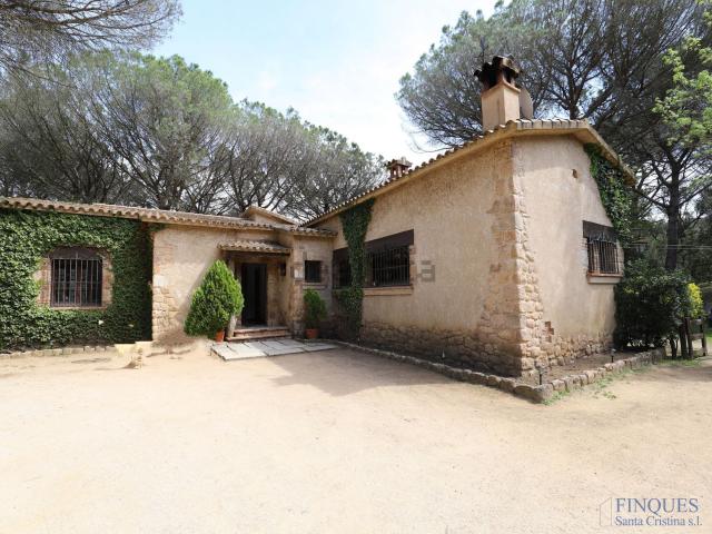 Chalet, Santa Cristina d&apos Aro