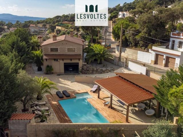 Chalet, Santa Cristina d&apos Aro