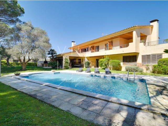 Chalet, Santa Cristina d&apos Aro