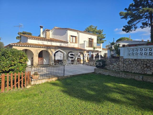 Chalet, Santa Cristina d&apos Aro