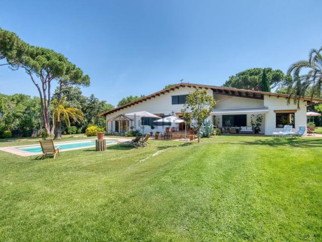 Chalet, Santa Cristina d&apos Aro