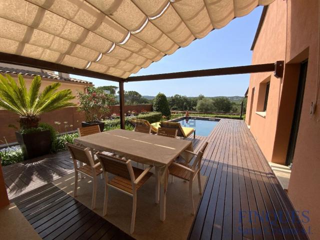Chalet, Santa Cristina d&apos Aro