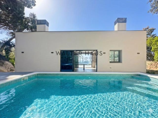 Chalet, Santa Cristina d&apos Aro