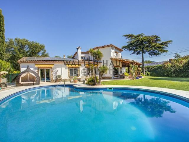 Chalet, Santa Cristina d&apos Aro