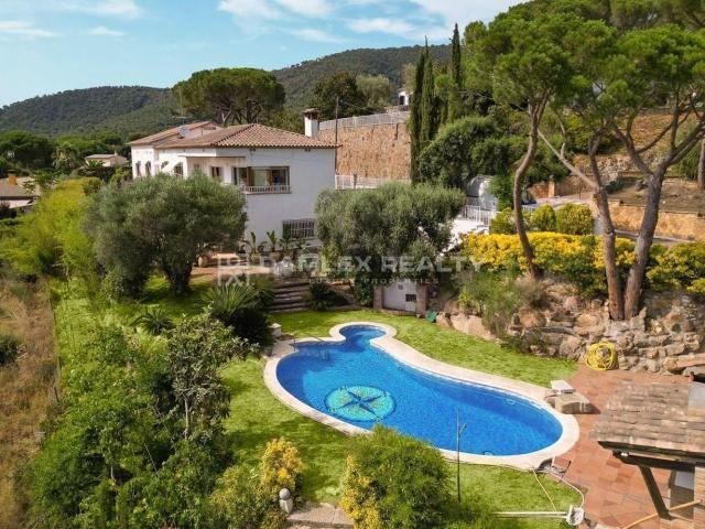Chalet, Santa Cristina d&apos Aro