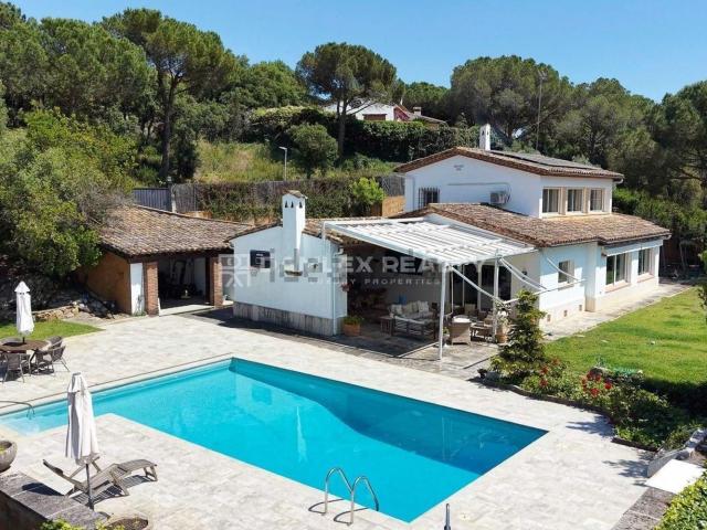 Chalet, Santa Cristina d&apos Aro