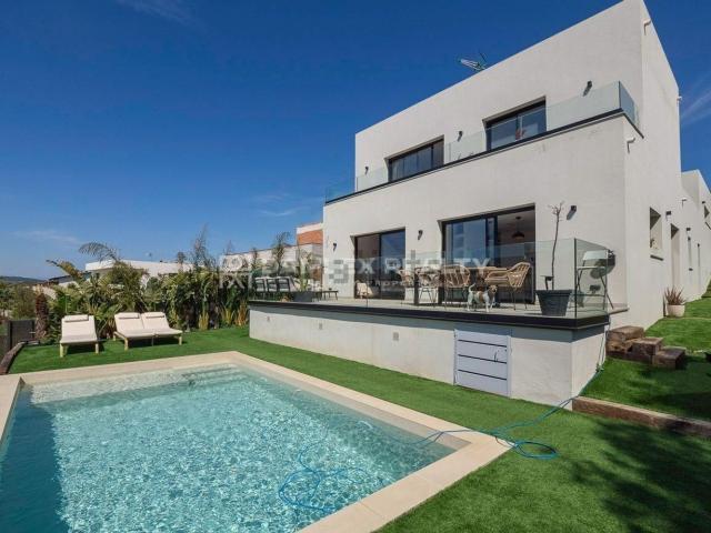 Chalet, Santa Cristina d&apos Aro