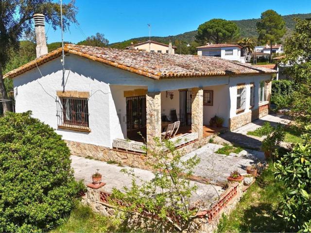 Chalet, Santa Cristina d&apos Aro