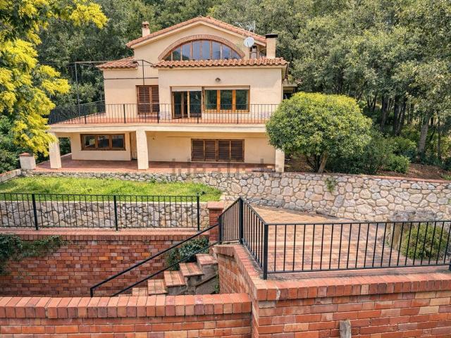 Chalet, Santa Cristina d&apos Aro