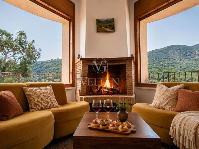 Chalet, Santa Cristina d&apos Aro