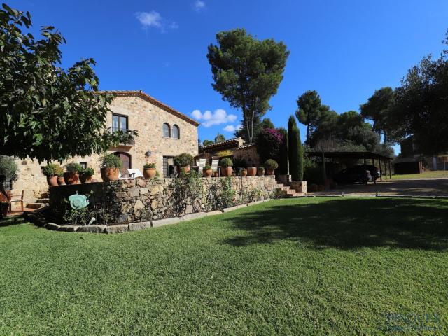 Chalet, Santa Cristina d&apos Aro