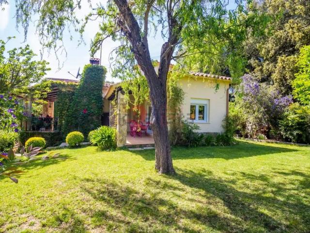 Chalet, Santa Cristina d&apos Aro