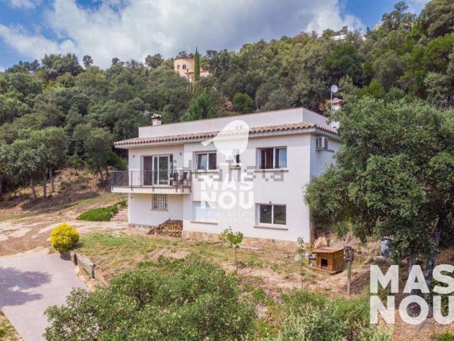 Chalet, Santa Cristina d&apos Aro