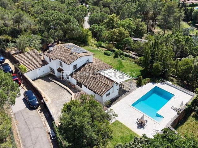 Chalet, Santa Cristina d&apos Aro