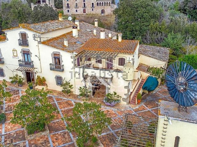 Chalet, Santa Cristina d&apos Aro