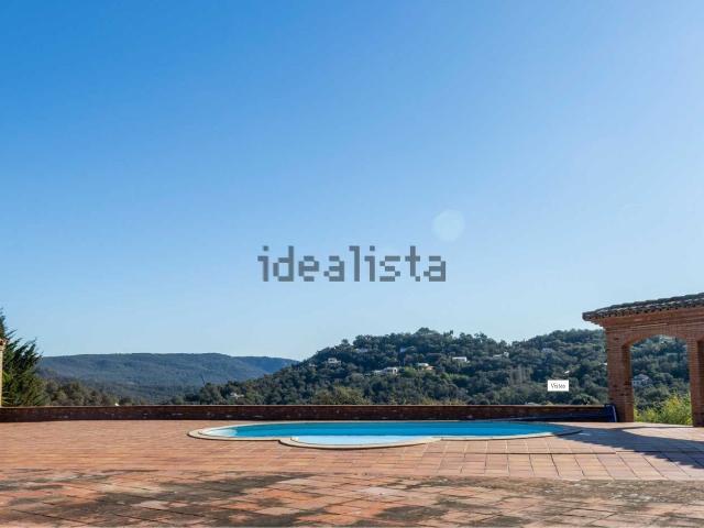 Chalet, Santa Cristina d&apos Aro
