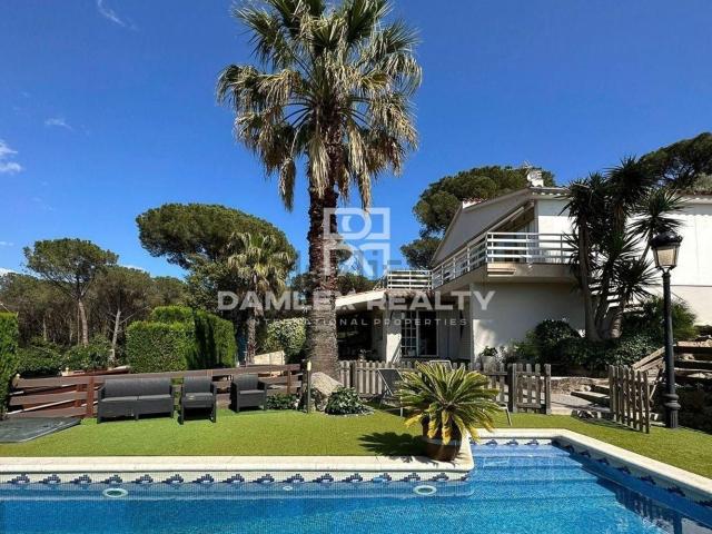 Chalet, Santa Cristina d&apos Aro