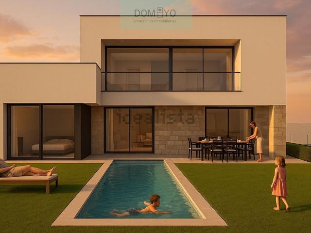Chalet, Santa Cristina d&apos Aro