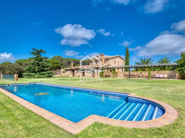 Chalet, Santa Cristina d&apos Aro