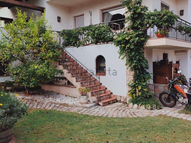 Chalet, Santa Cristina d&apos Aro