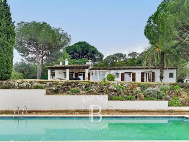 Chalet, Santa Cristina d&apos Aro