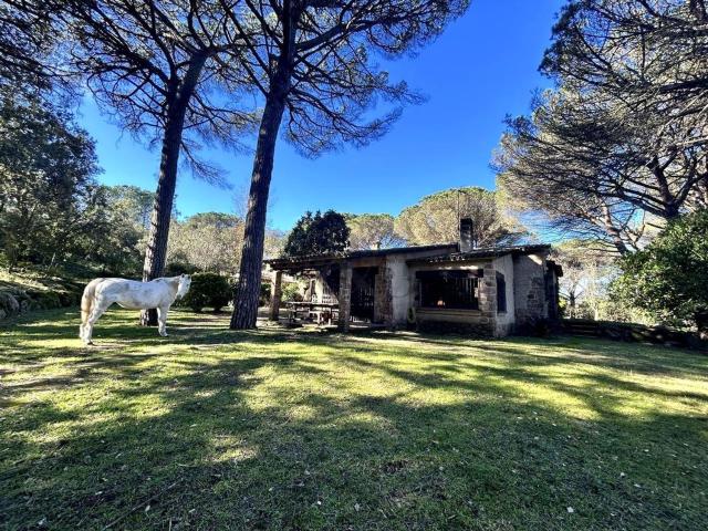 Chalet, Santa Cristina d&apos Aro