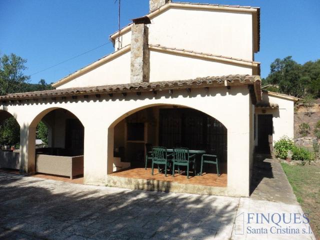 Chalet, Santa Cristina d&apos Aro