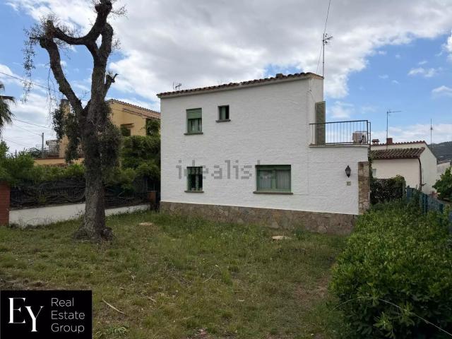 Chalet, Santa Cristina d&apos Aro