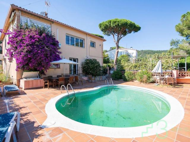 Chalet, Santa Cristina d&apos Aro