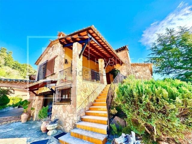 Chalet, Santa Cristina d&apos Aro