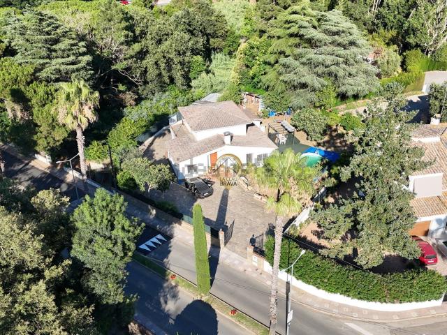 Chalet, Santa Cristina d&apos Aro