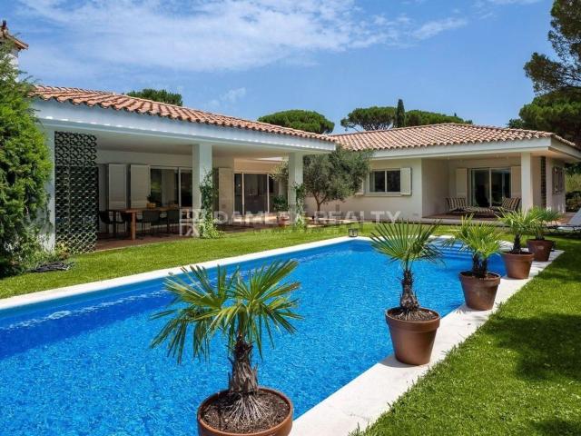 Chalet, Santa Cristina d&apos Aro
