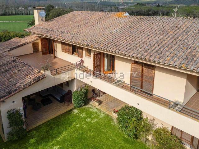 Chalet, Santa Cristina d&apos Aro