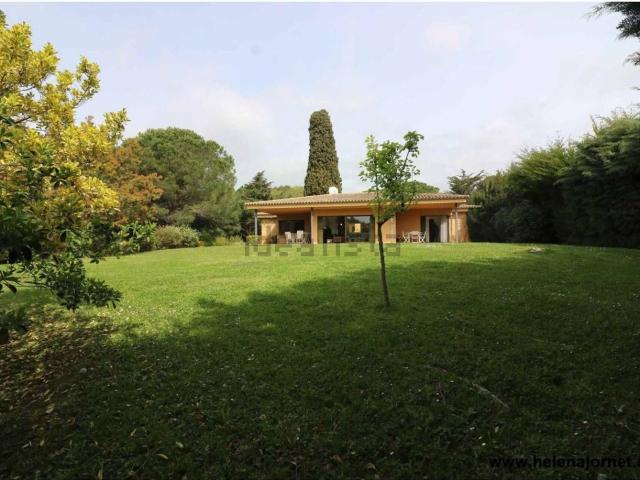 Chalet, Santa Cristina d&apos Aro