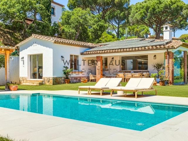 Chalet, Santa Cristina d&apos Aro