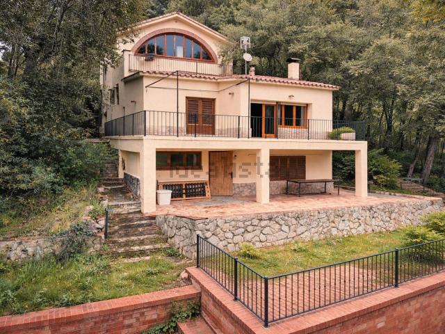 Chalet, Santa Cristina d&apos Aro