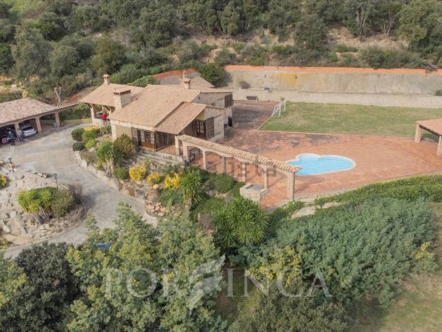 Chalet, Santa Cristina d&apos Aro