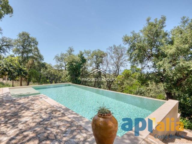 Chalet, Santa Cristina d&apos Aro