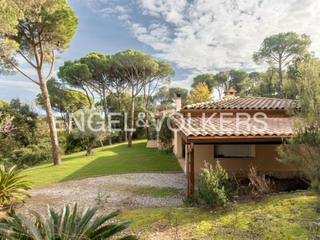 Chalet, Santa Cristina d&apos Aro